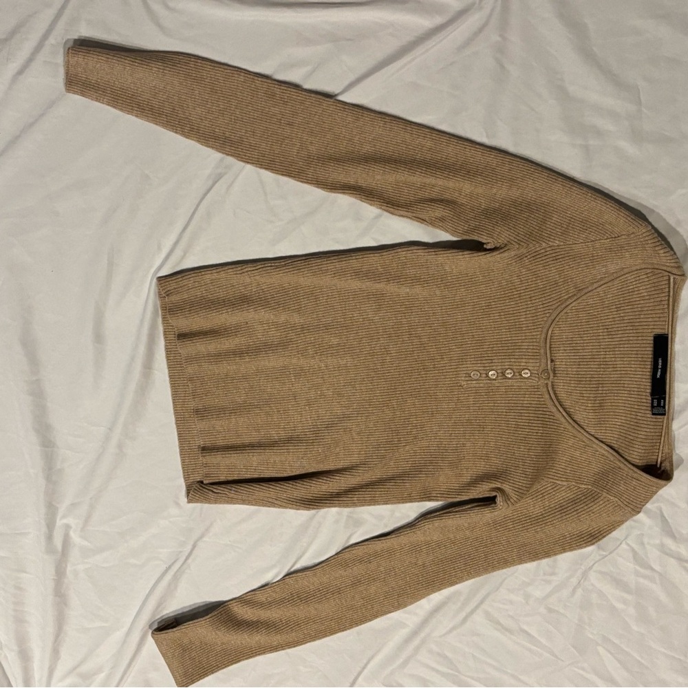 NEVER-USED-Vera Moda Top
